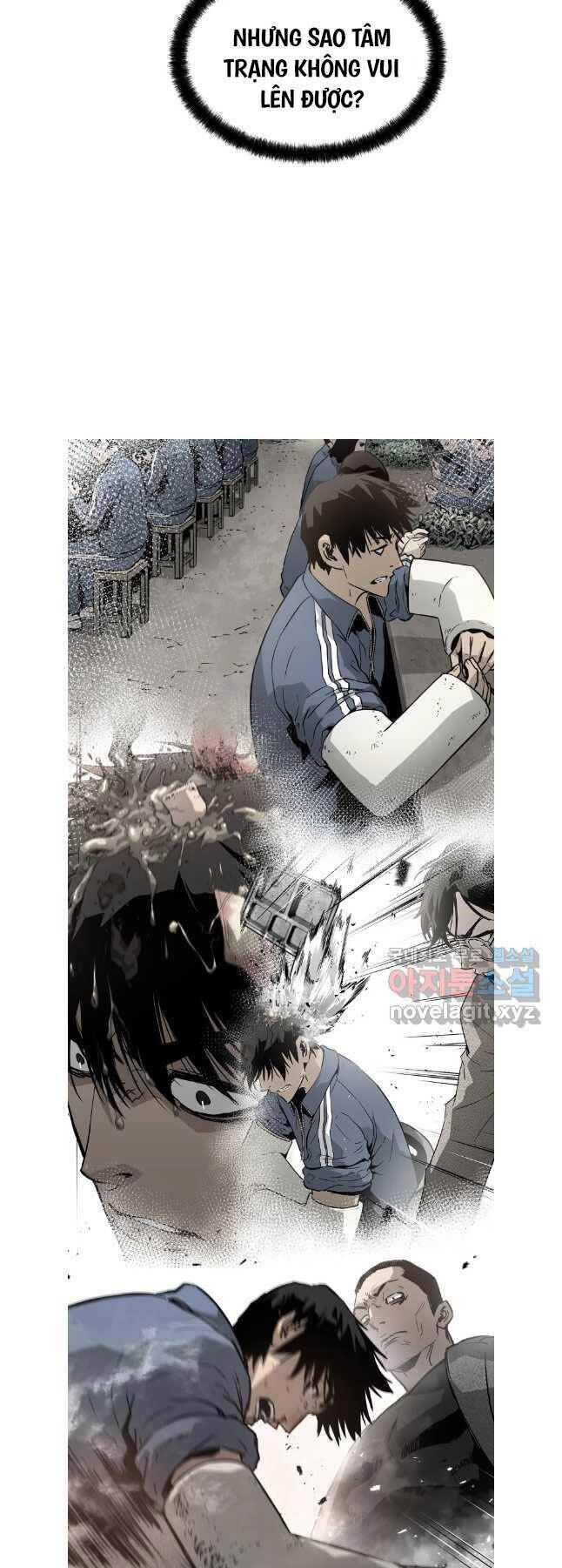 Đặc Công Xuất Ngũ: Chapter 35