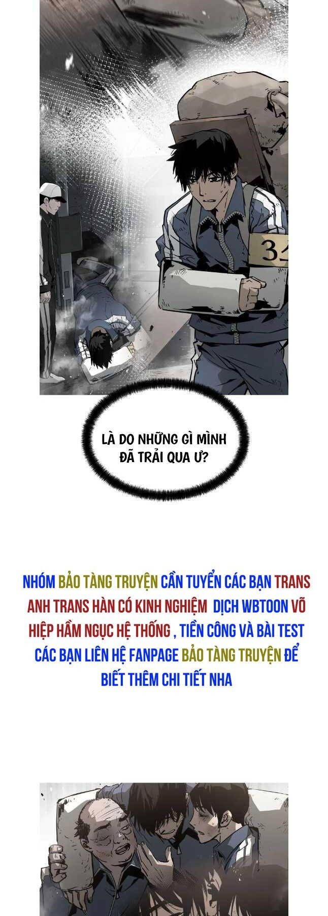 Đặc Công Xuất Ngũ: Chapter 35