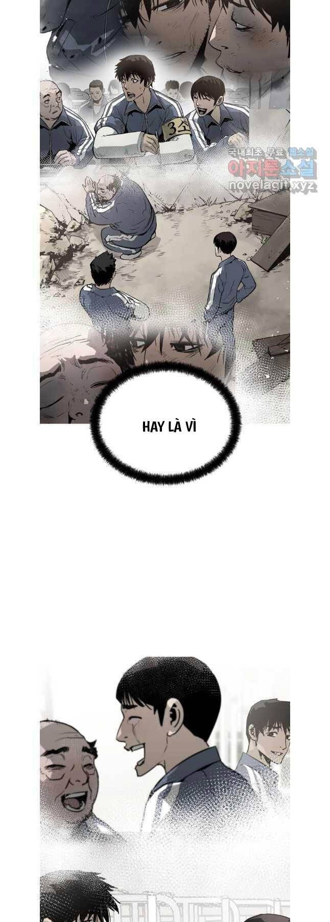 Đặc Công Xuất Ngũ: Chapter 35