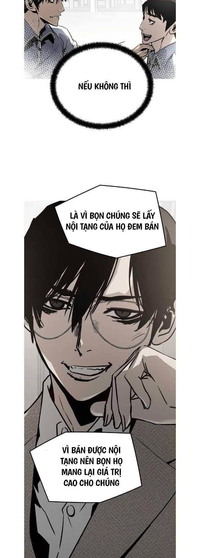 Đặc Công Xuất Ngũ: Chapter 35