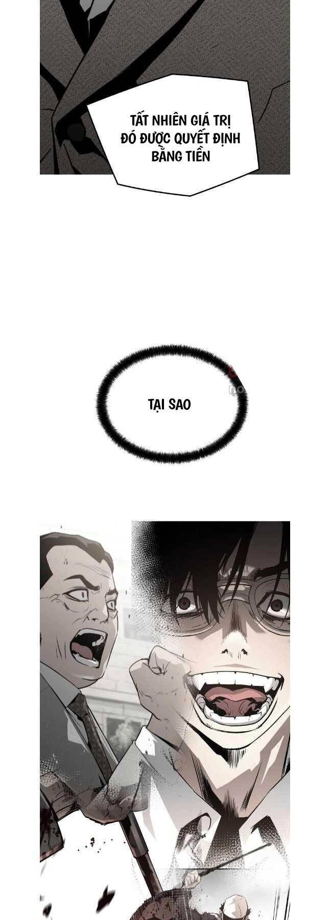 Đặc Công Xuất Ngũ: Chapter 35