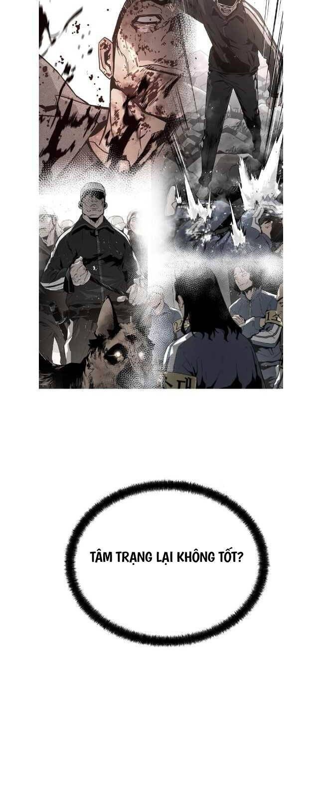 Đặc Công Xuất Ngũ: Chapter 35