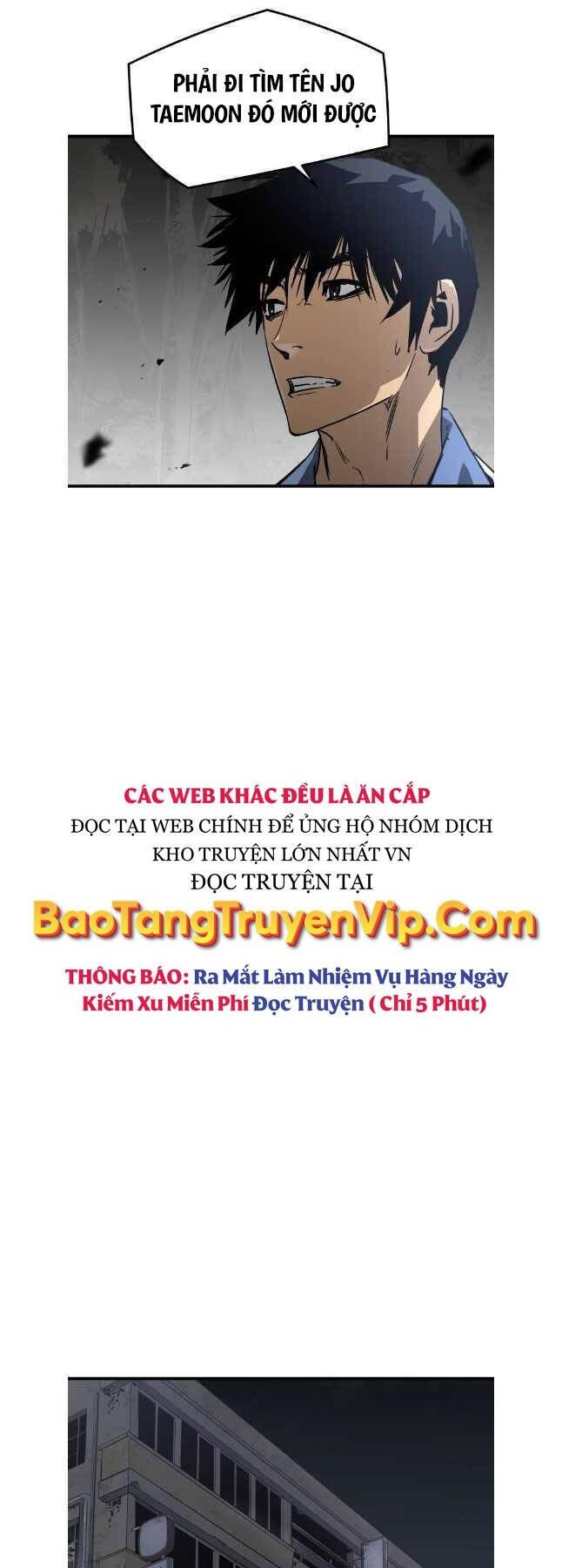 Đặc Công Xuất Ngũ: Chapter 35