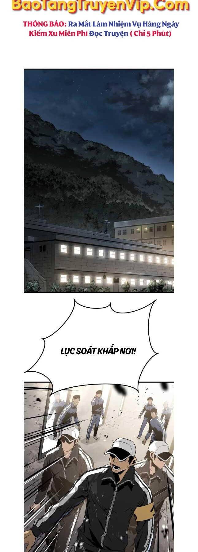 Đặc Công Xuất Ngũ: Chapter 35