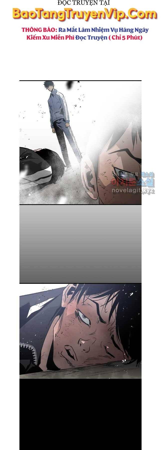 Đặc Công Xuất Ngũ: Chapter 35