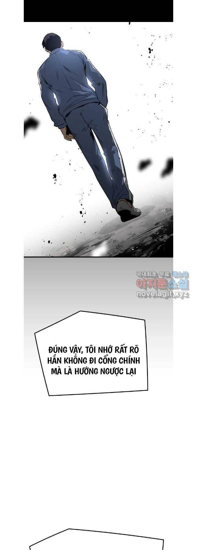 Đặc Công Xuất Ngũ: Chapter 35