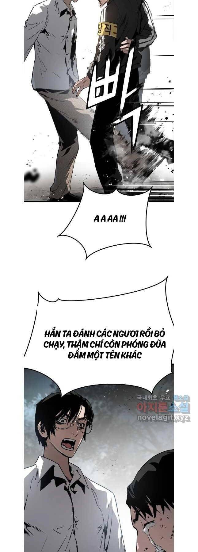 Đặc Công Xuất Ngũ: Chapter 35
