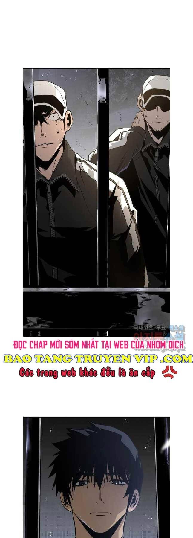 Đặc Công Xuất Ngũ: Chapter 35