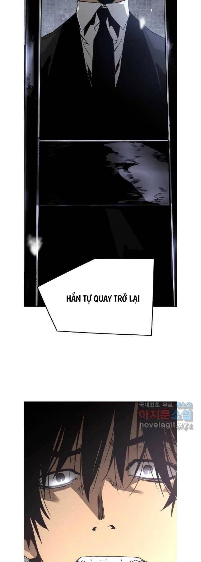 Đặc Công Xuất Ngũ: Chapter 35