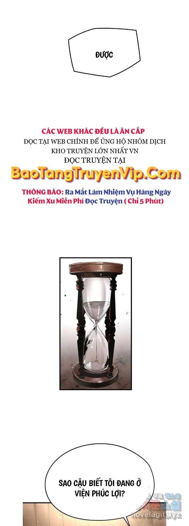 Đặc Công Xuất Ngũ: Chapter 35