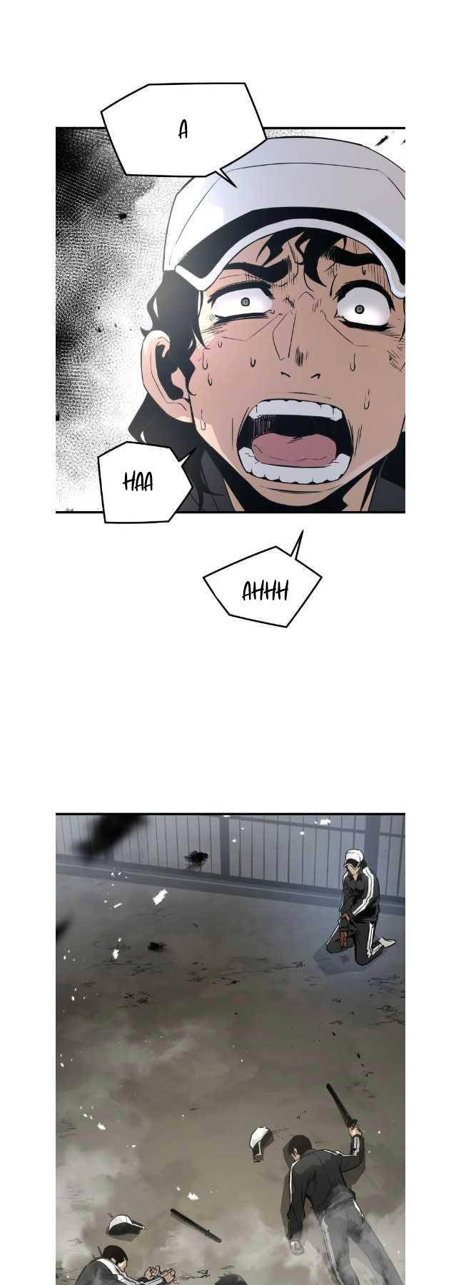 Đặc Công Xuất Ngũ: Chapter 36