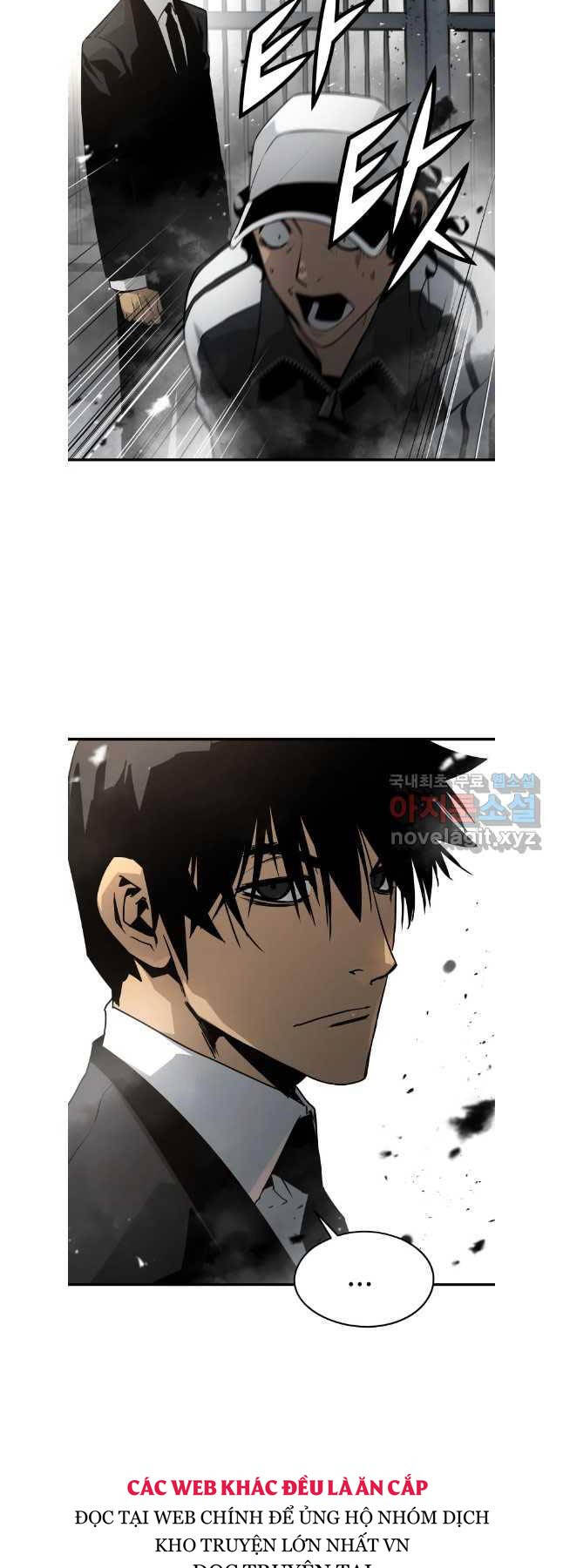 Đặc Công Xuất Ngũ: Chapter 36