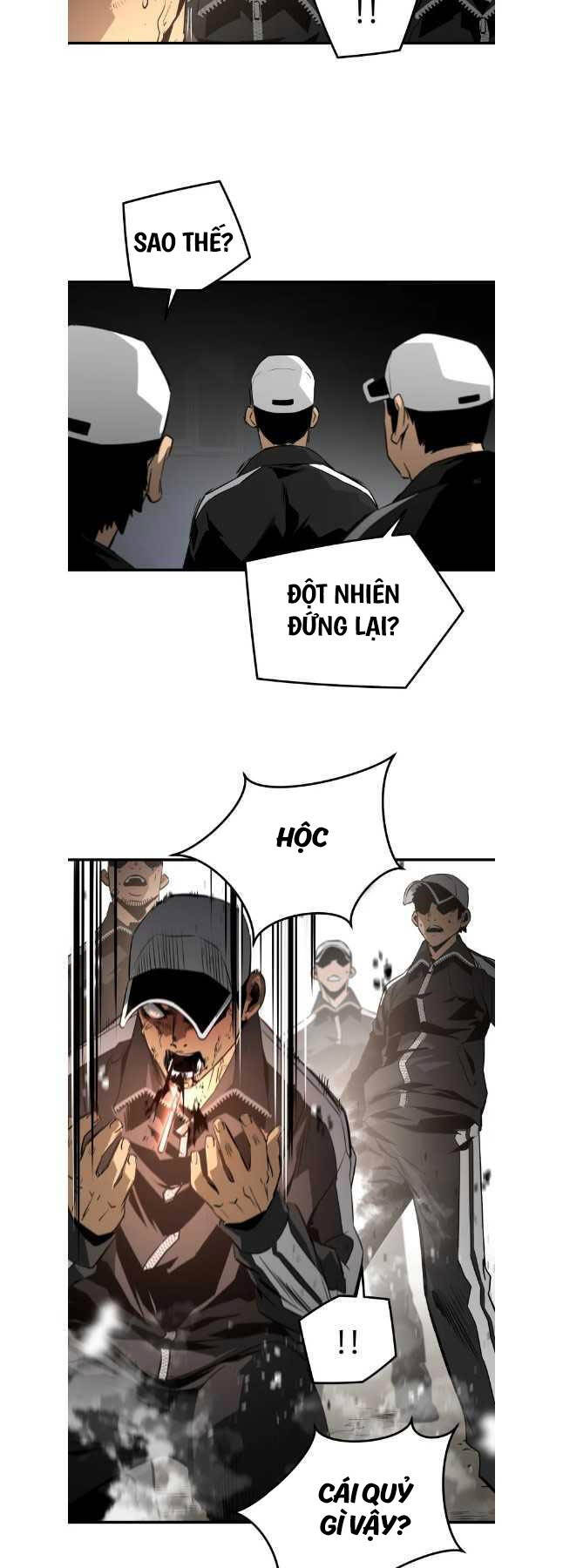 Đặc Công Xuất Ngũ: Chapter 36