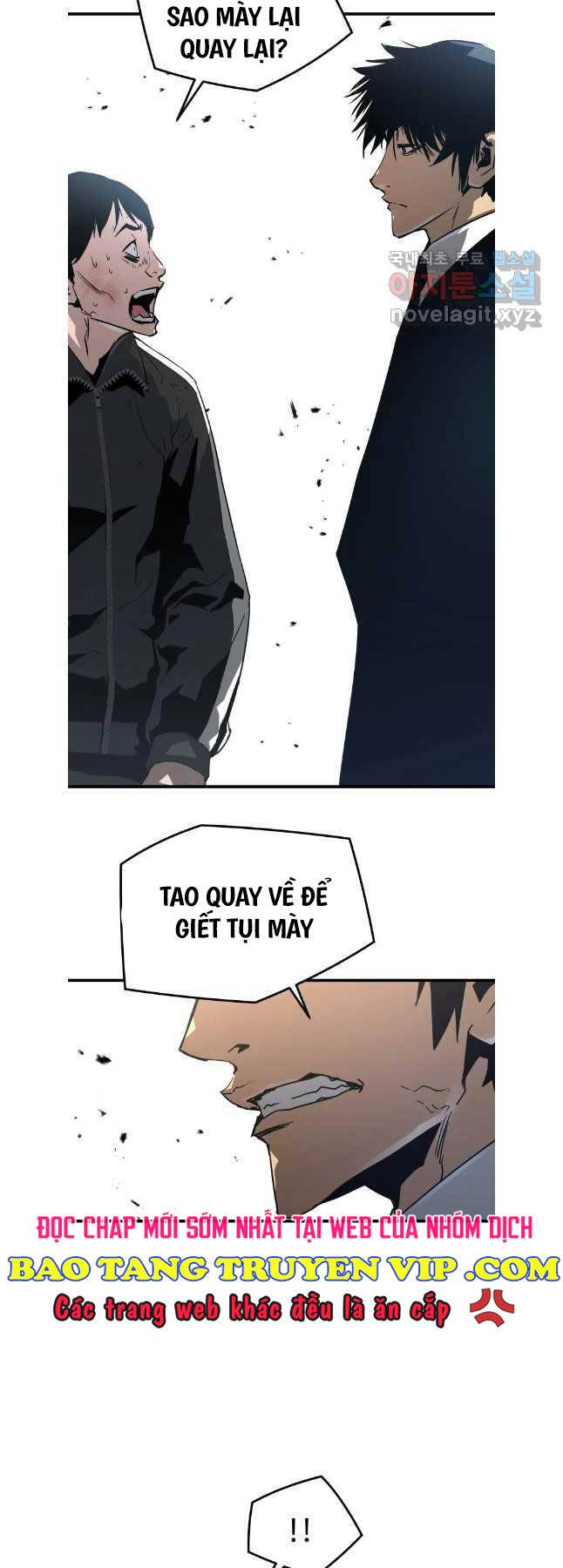Đặc Công Xuất Ngũ: Chapter 36