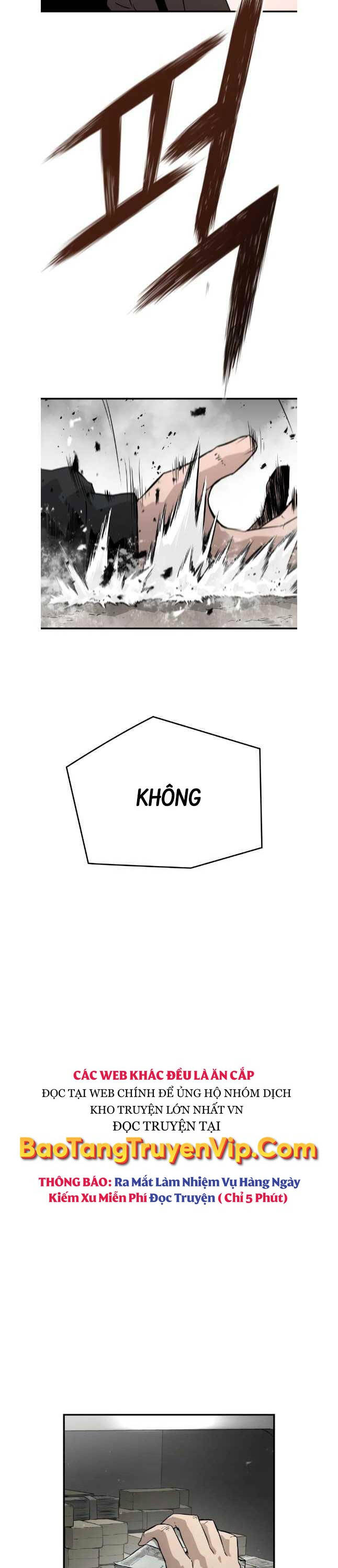 Đặc Công Xuất Ngũ: Chapter 37