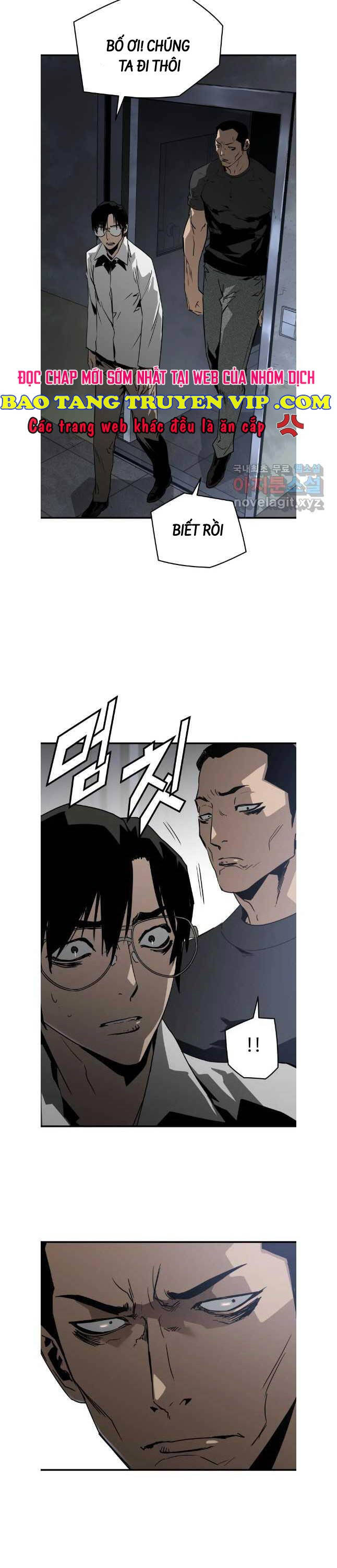 Đặc Công Xuất Ngũ: Chapter 37