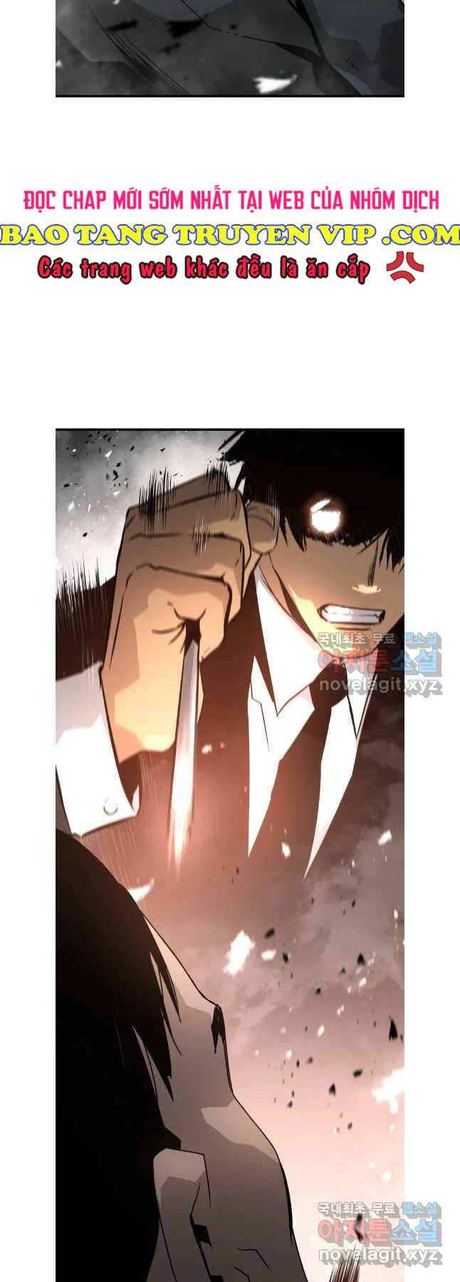 Đặc Công Xuất Ngũ: Chapter 37