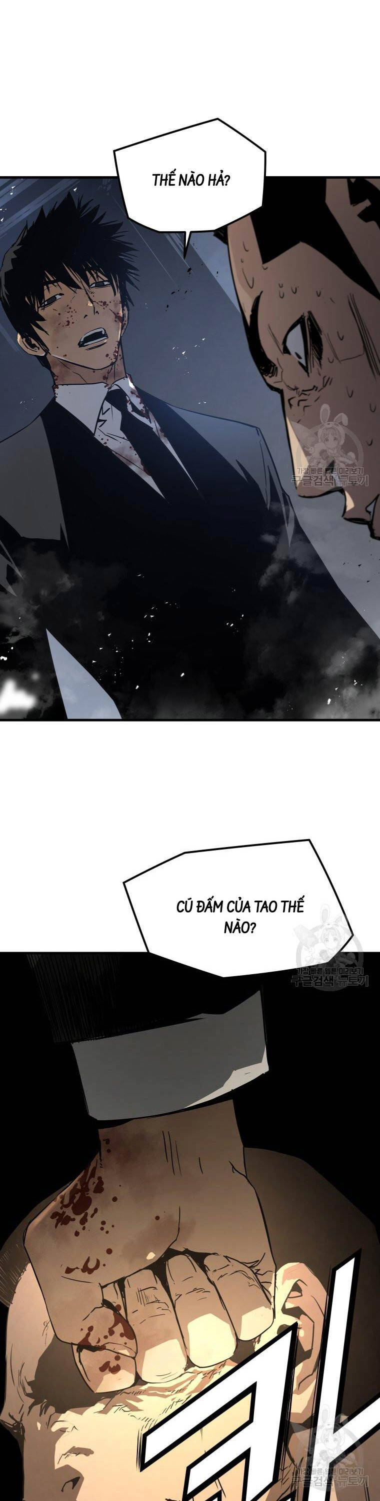 Đặc Công Xuất Ngũ: Chapter 38