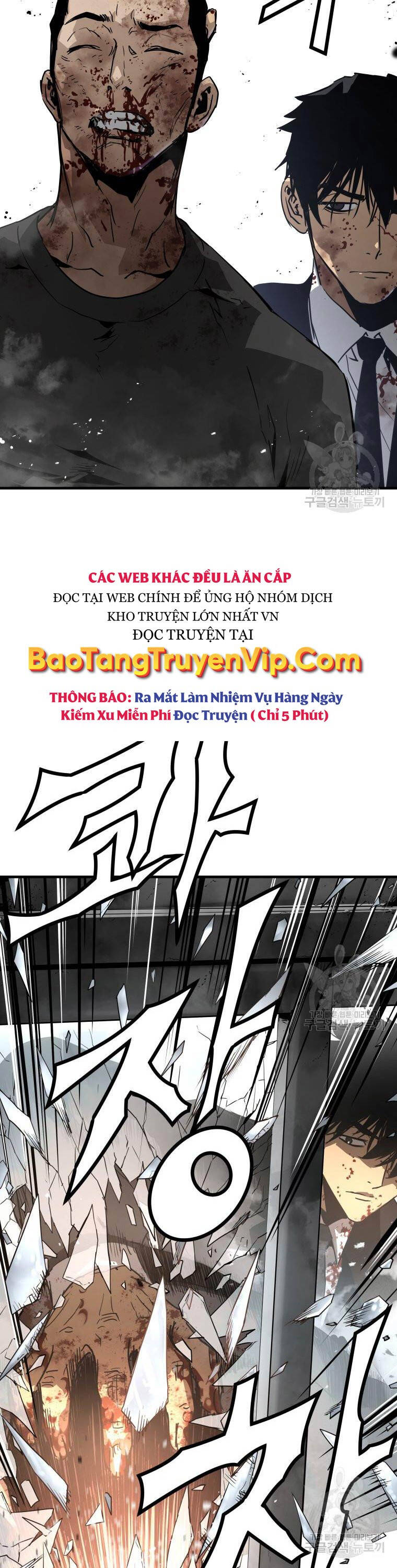 Đặc Công Xuất Ngũ: Chapter 38