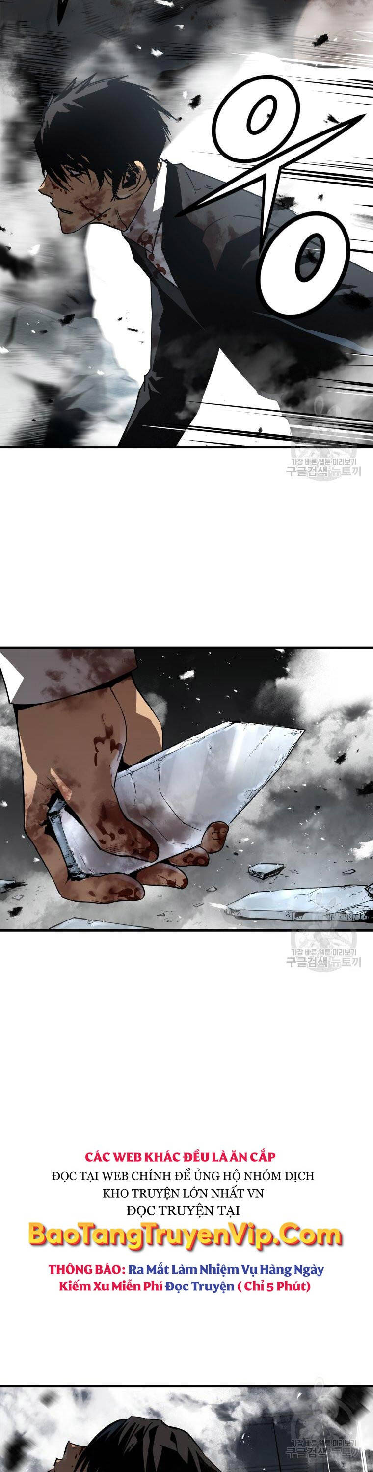 Đặc Công Xuất Ngũ: Chapter 38