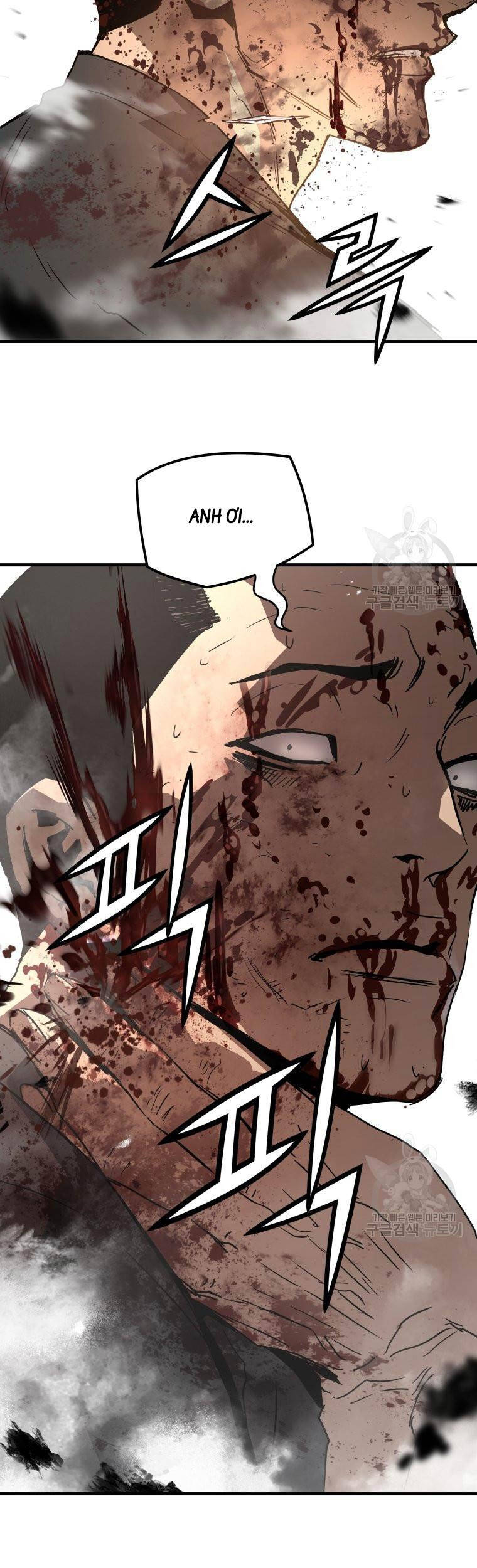 Đặc Công Xuất Ngũ: Chapter 38