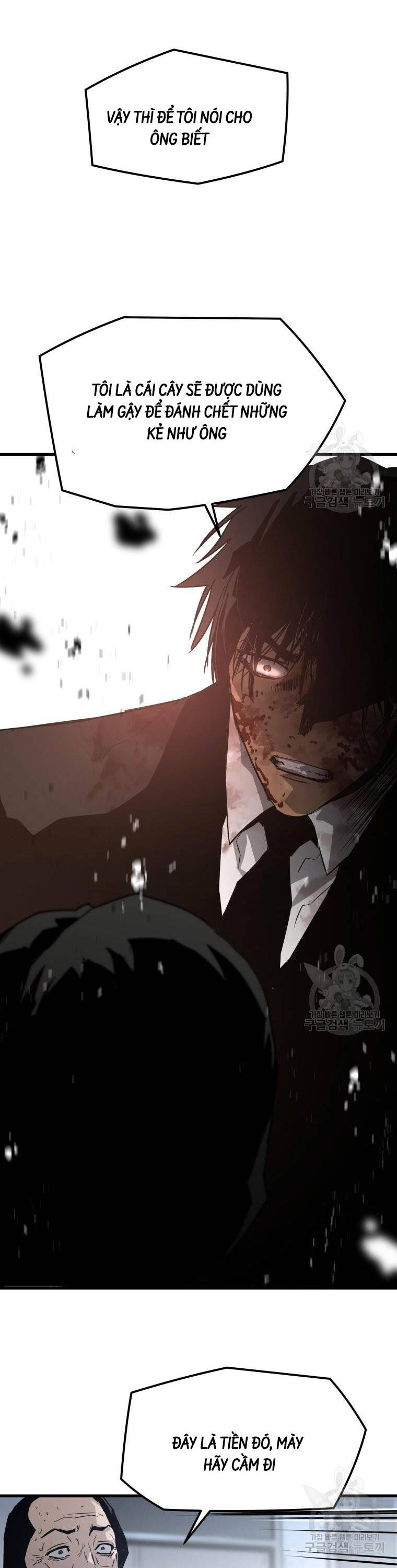 Đặc Công Xuất Ngũ: Chapter 38