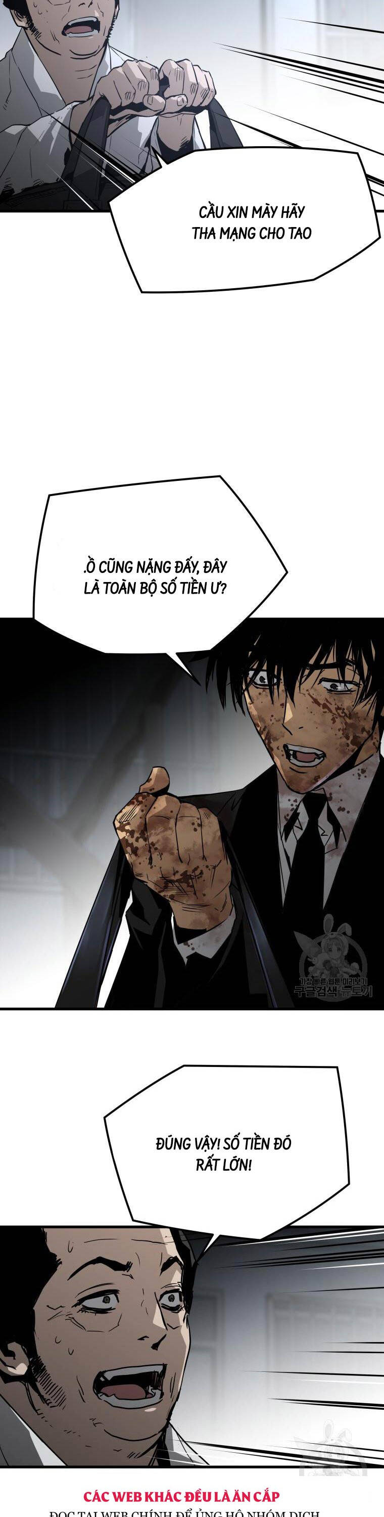 Đặc Công Xuất Ngũ: Chapter 38