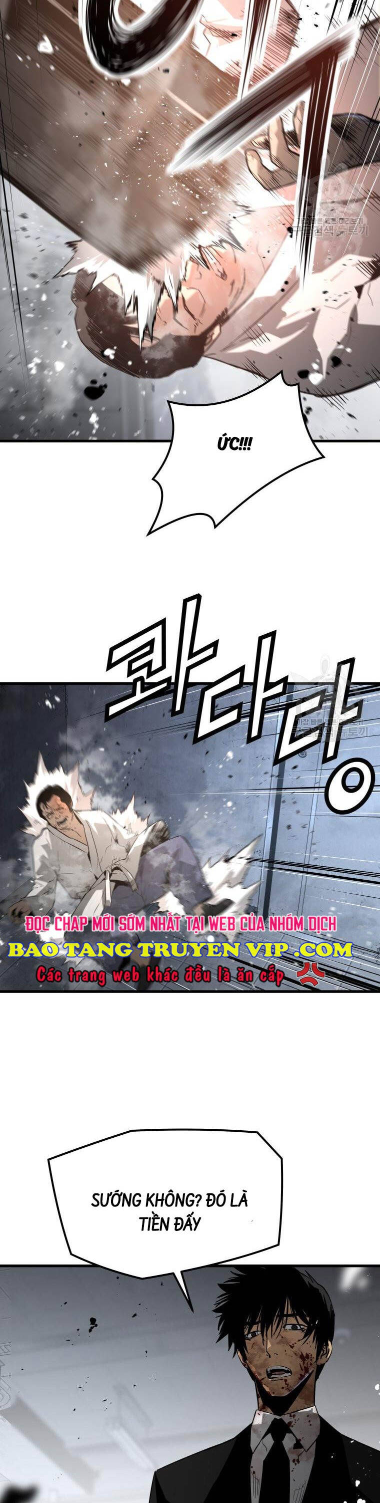 Đặc Công Xuất Ngũ: Chapter 38