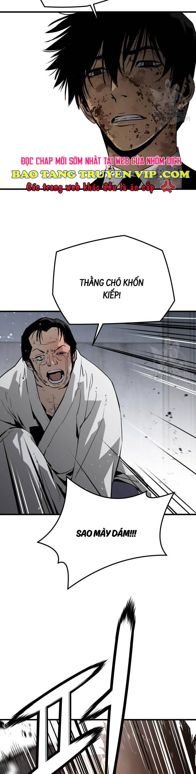 Đặc Công Xuất Ngũ: Chapter 38