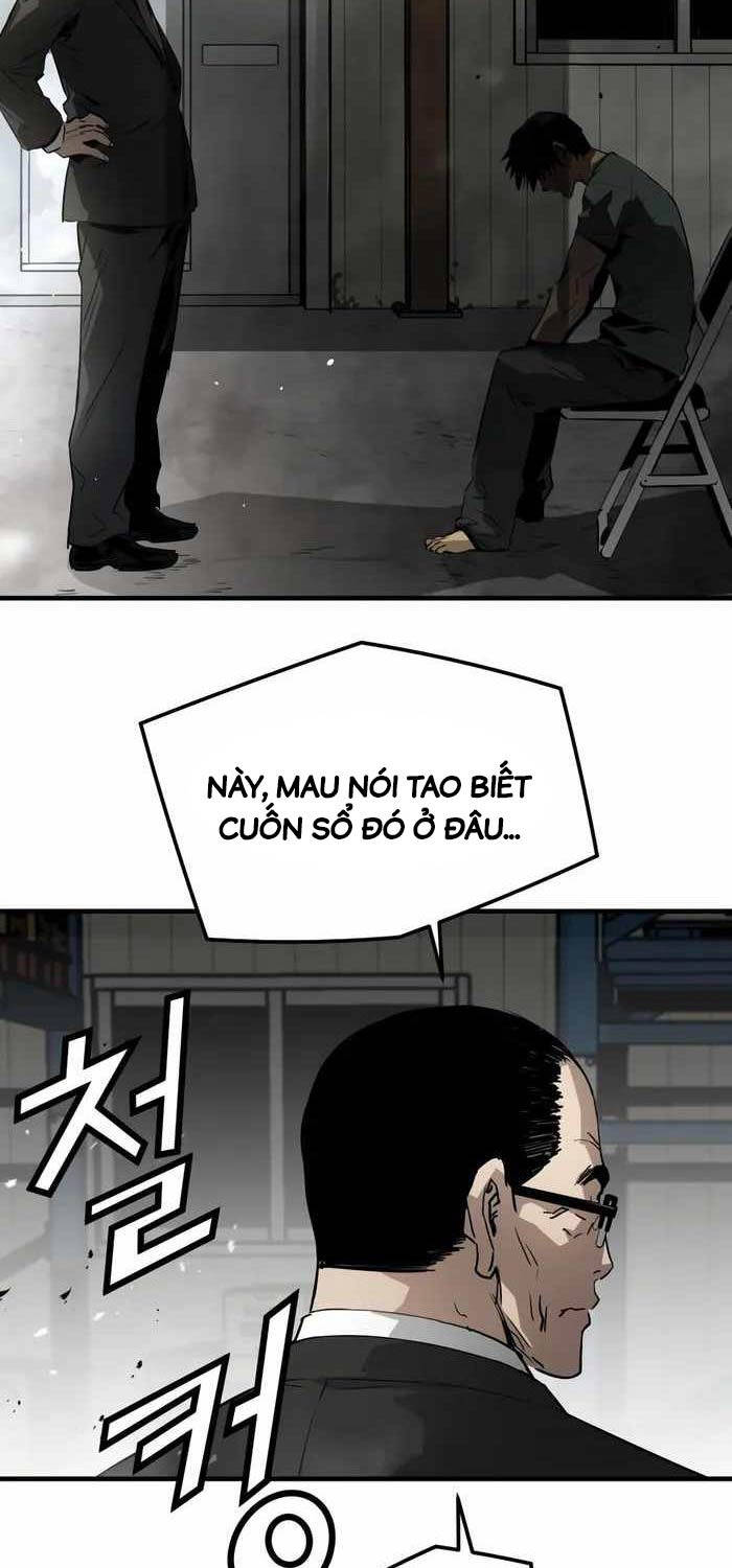 Đặc Công Xuất Ngũ: Chapter 40