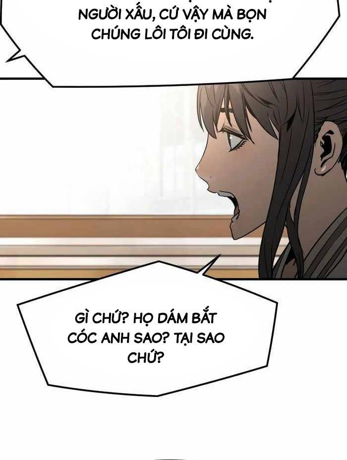 Đặc Công Xuất Ngũ: Chapter 40