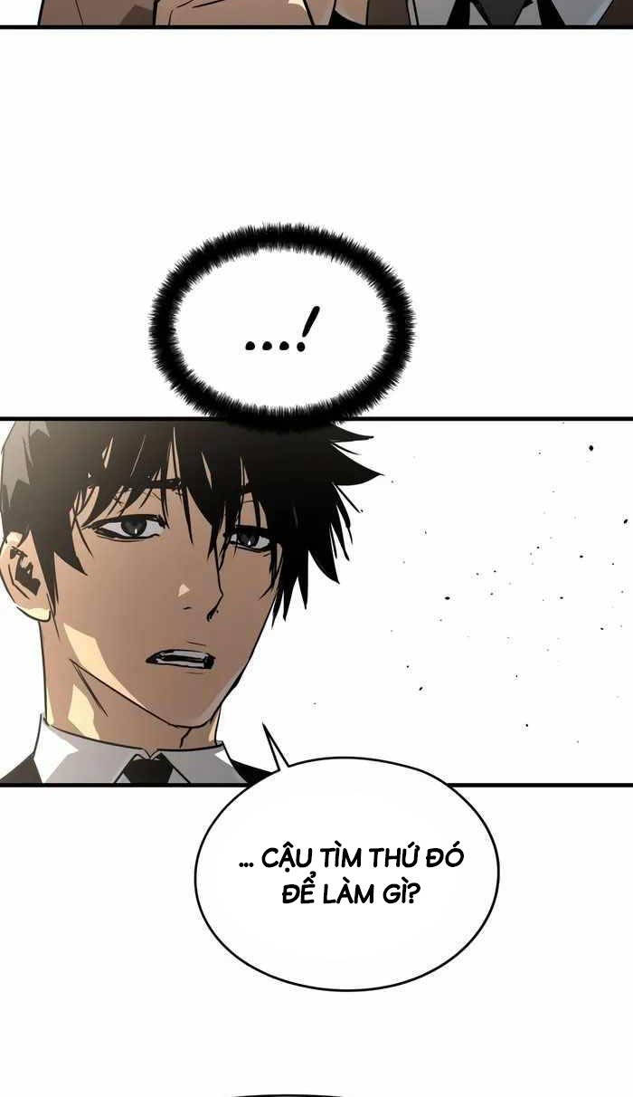Đặc Công Xuất Ngũ: Chapter 40