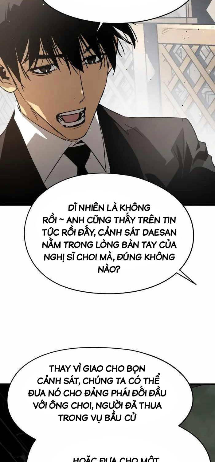Đặc Công Xuất Ngũ: Chapter 40