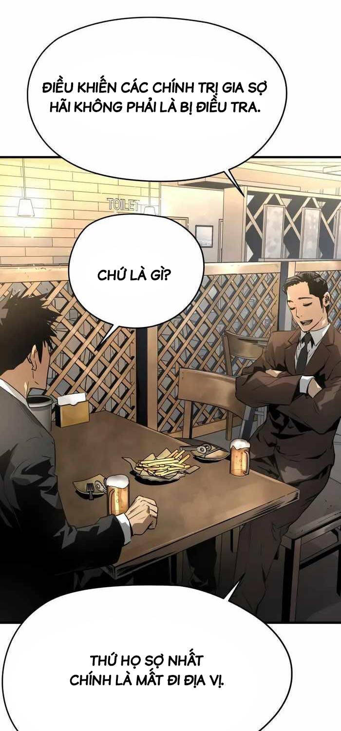 Đặc Công Xuất Ngũ: Chapter 40