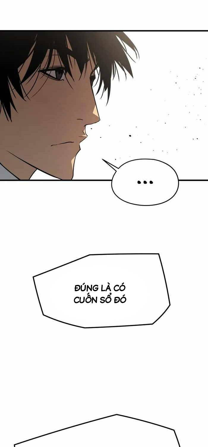 Đặc Công Xuất Ngũ: Chapter 40