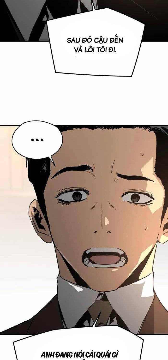 Đặc Công Xuất Ngũ: Chapter 40