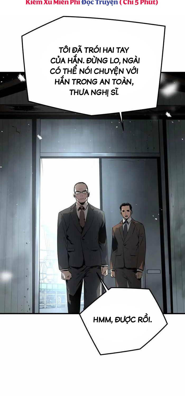 Đặc Công Xuất Ngũ: Chapter 40