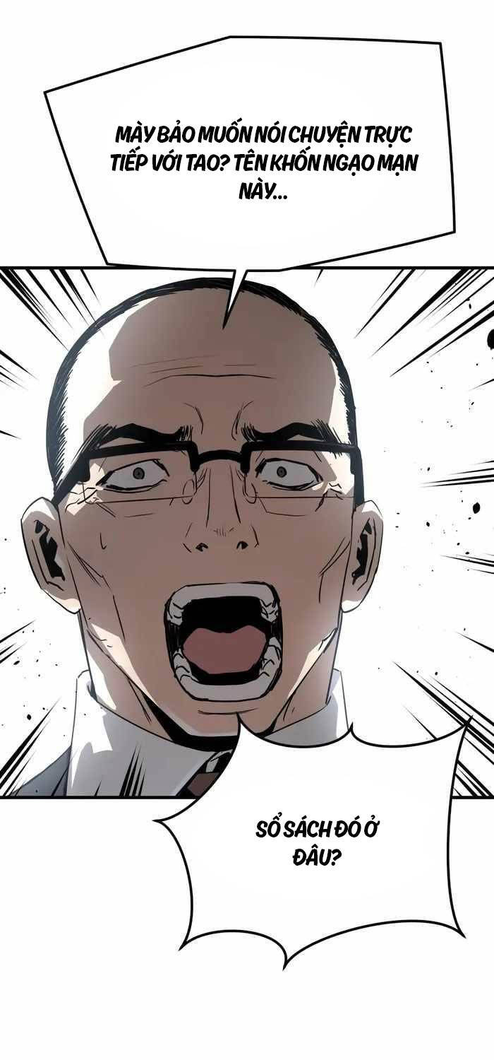 Đặc Công Xuất Ngũ: Chapter 40