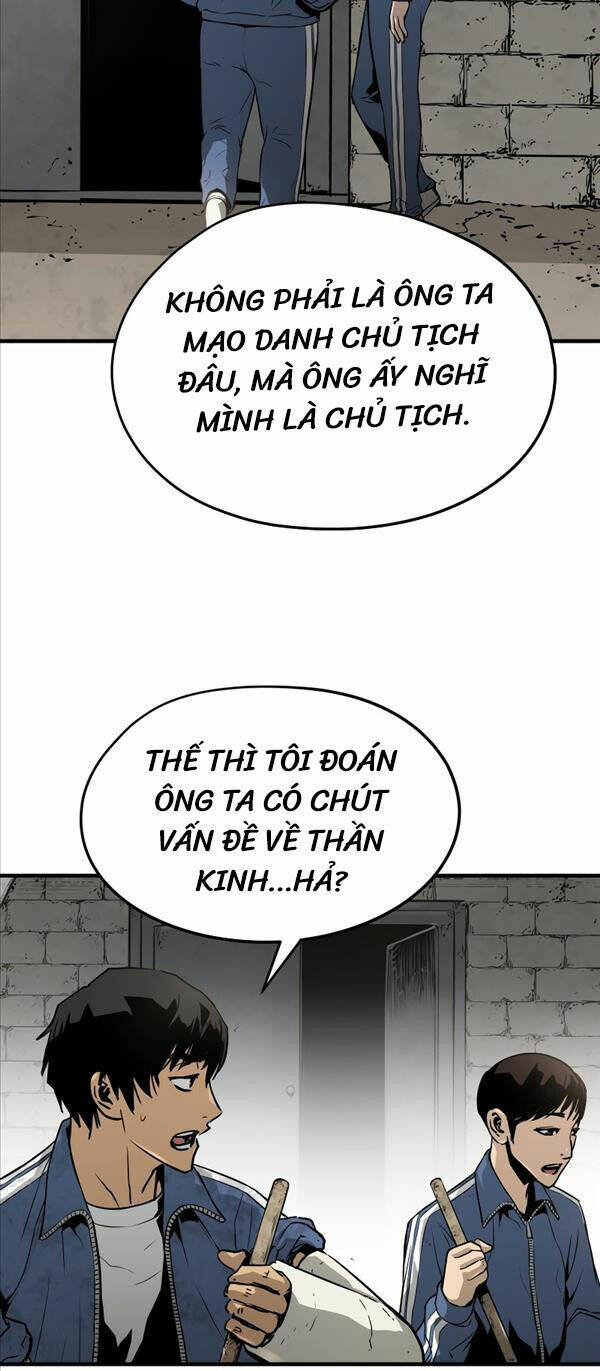 Đặc Công Xuất Ngũ: Chapter 5