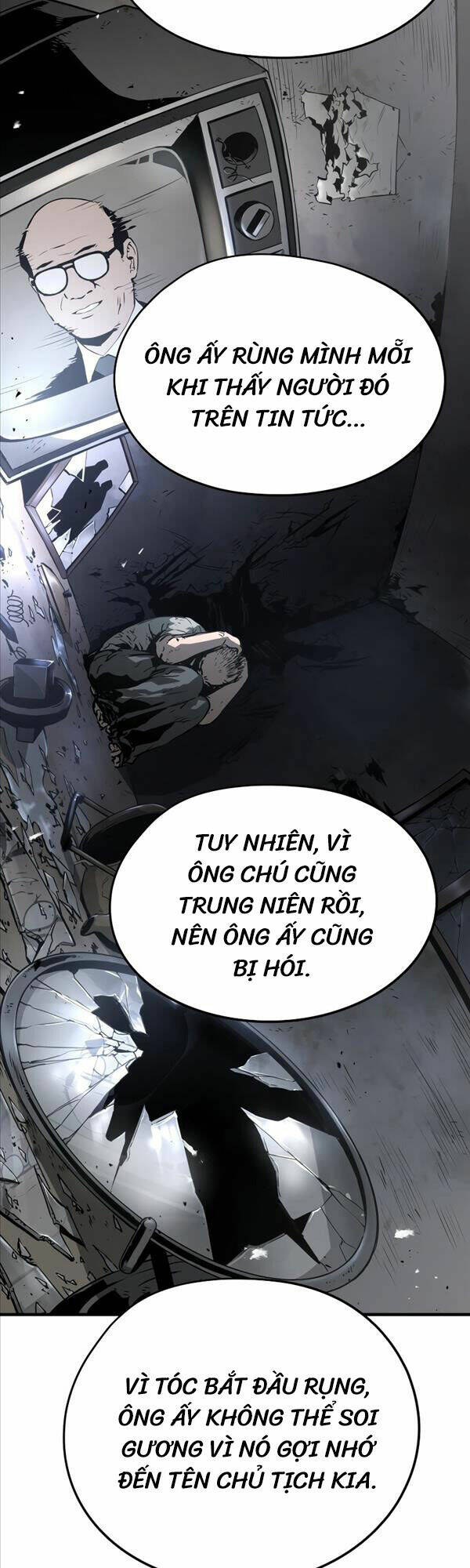 Đặc Công Xuất Ngũ: Chapter 5