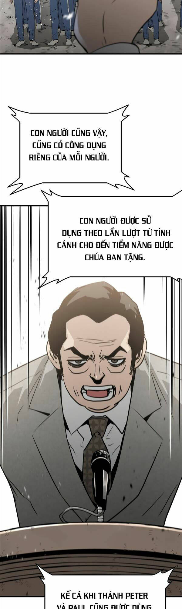Đặc Công Xuất Ngũ: Chapter 5