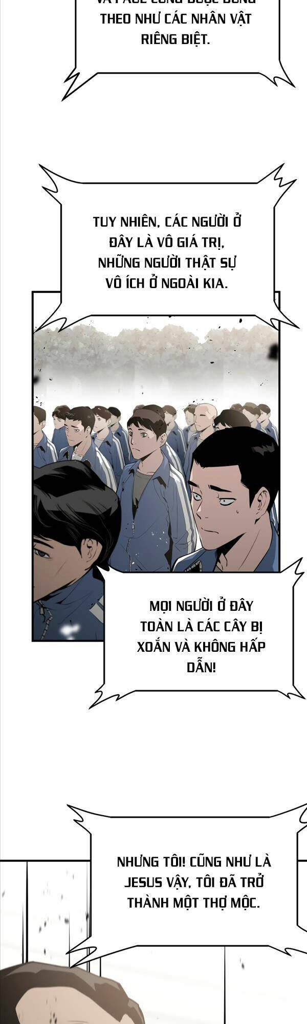 Đặc Công Xuất Ngũ: Chapter 5