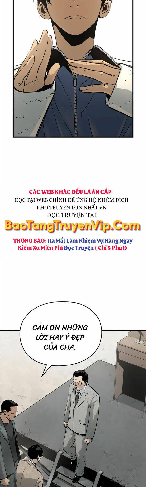 Đặc Công Xuất Ngũ: Chapter 5