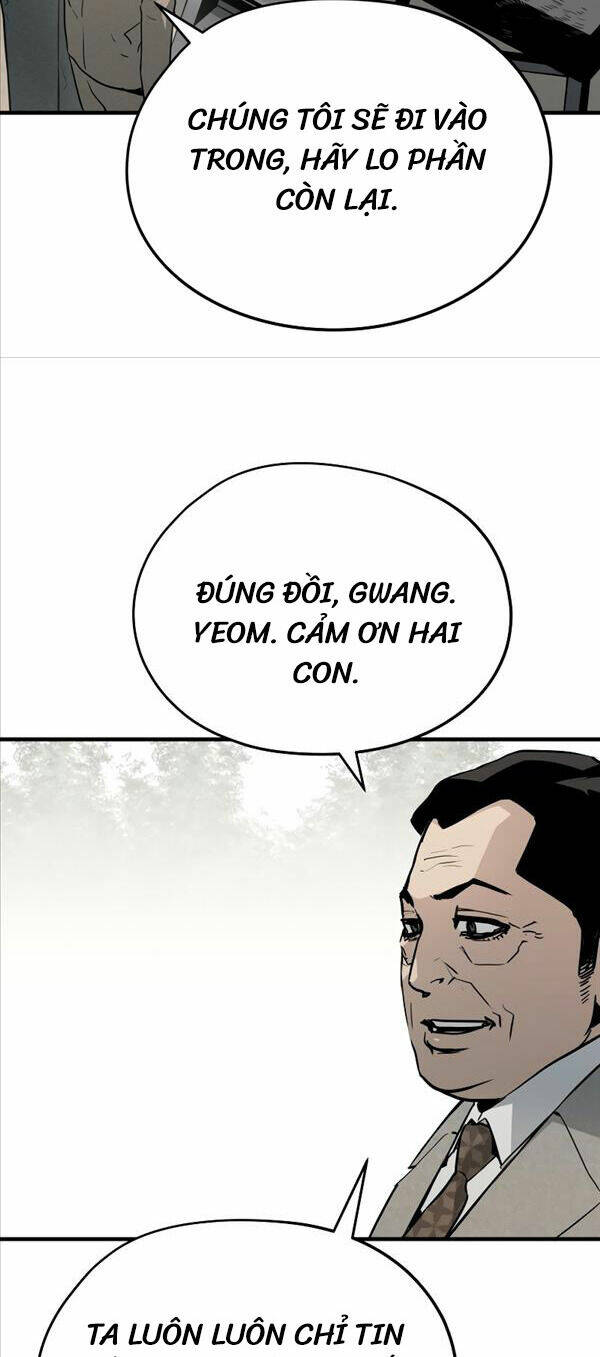 Đặc Công Xuất Ngũ: Chapter 5