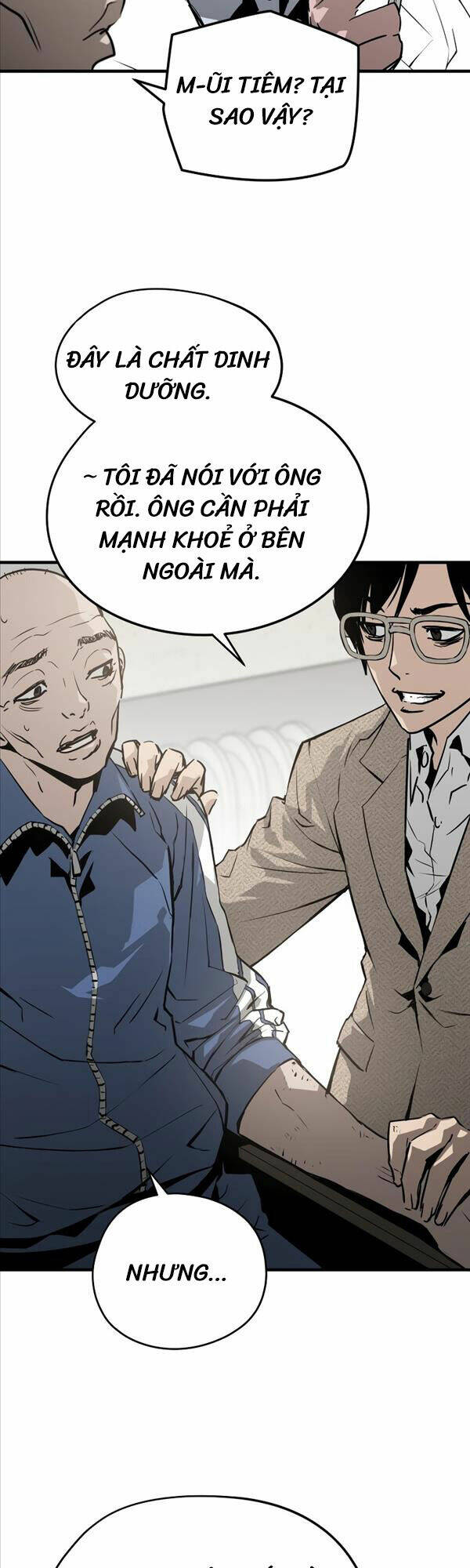 Đặc Công Xuất Ngũ: Chapter 5