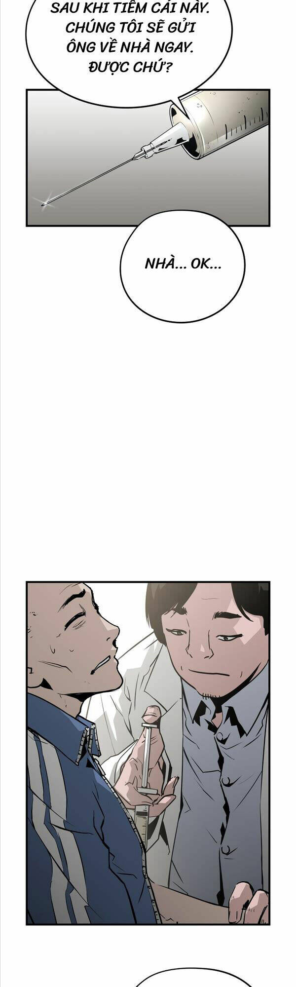 Đặc Công Xuất Ngũ: Chapter 5