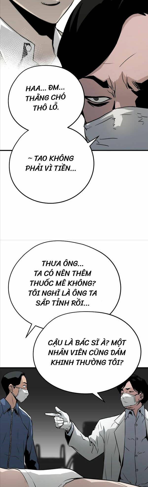 Đặc Công Xuất Ngũ: Chapter 5
