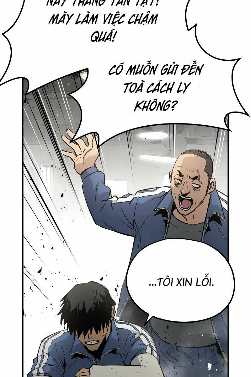 Đặc Công Xuất Ngũ: Chapter 6