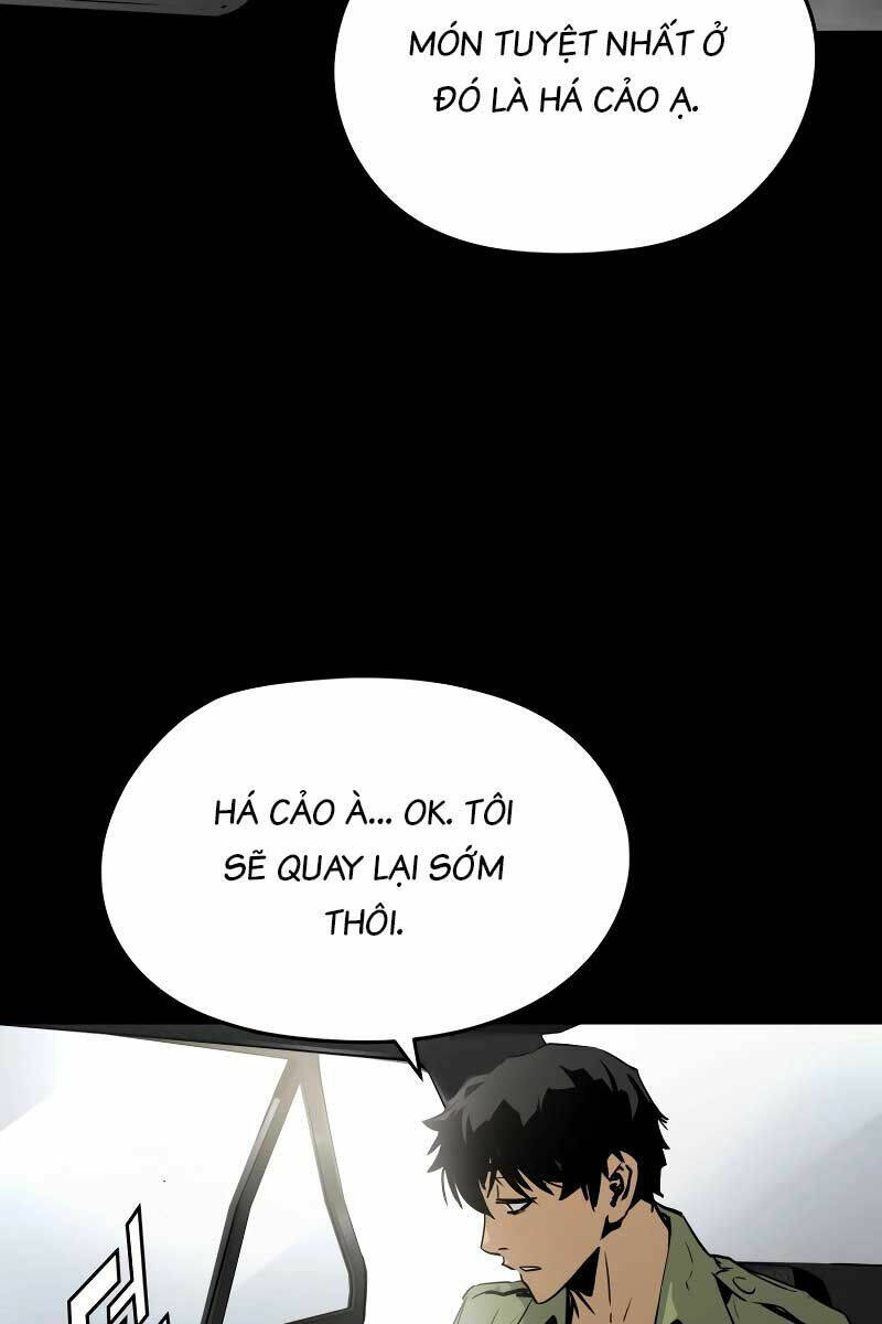 Đặc Công Xuất Ngũ: Chapter 6