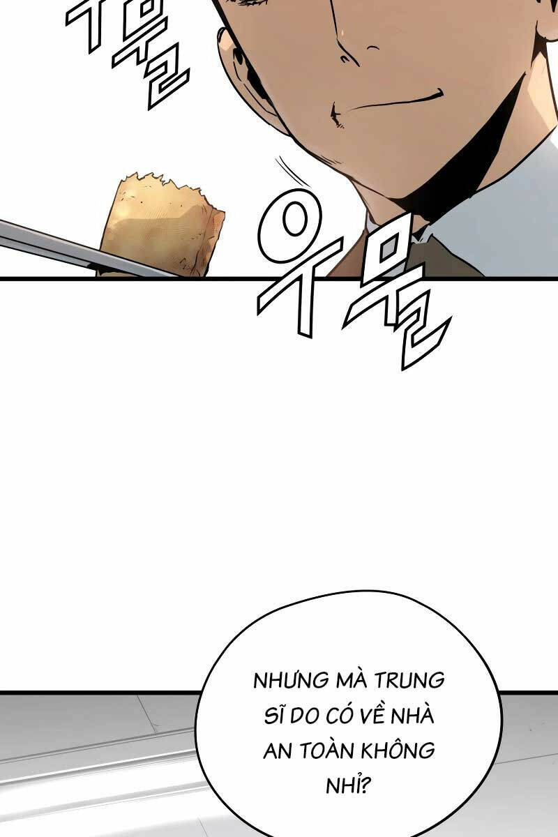 Đặc Công Xuất Ngũ: Chapter 6